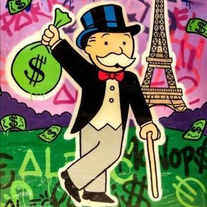 Meet your Posher, Isaac